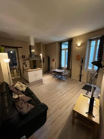 Cosy House T3 City Center, Museum, Place Carnot Каркассонн Екстер'єр фото