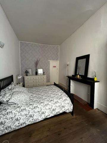 Cosy House T3 City Center, Museum, Place Carnot Каркассонн Екстер'єр фото